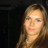 7Graus Employee Daniela Pimentel's profile photo