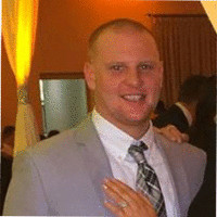 Think Pavers Hardscaping Employee Ron Labenski's profile photo