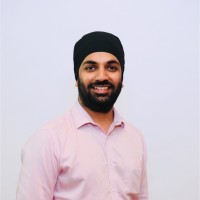 Gurpreet Singh Email & Phone Number