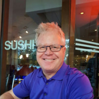 Arva Industries Employee Paul Smith's profile photo