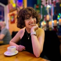 Datamam Employee Tamar Gogorishvili's profile photo