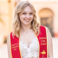 Atlas Entertainment Employee Kendall Huff's profile photo