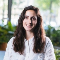 BCG GAMMA Employee Caroline Pansard's profile photo