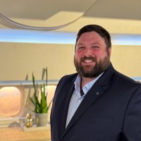 Citadel Aviation Employee Spencer Thorn's profile photo
