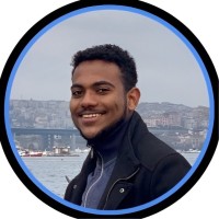 Insight TV Employee Muhammad Saleh's profile photo