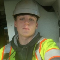 SGC Surveying NC PLLC Employee Zachary Carr's profile photo