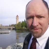 Washington Secretary of State Employee Patrick Williams's profile photo