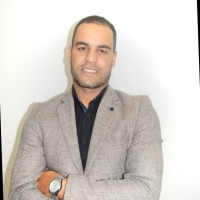 AGROVISION CORP Employee Abdeladim Abouzahra's profile photo