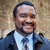 National Information Standards Organization Employee Chris Carvey's profile photo