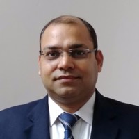 Apollo Hospitals Employee Gunjan u.V's profile photo