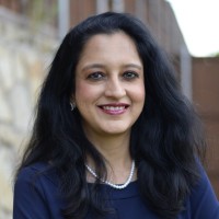 Paragon Healthcare, Inc. Employee Aarthi Cadambe's profile photo