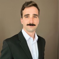 Super Render Employee Higor Knoblauch's profile photo