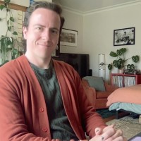 Princess Bento Studio Employee Dan Barnes's profile photo