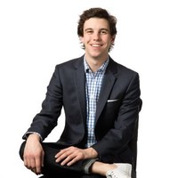 DeanHouston Employee Chris McCormick's profile photo