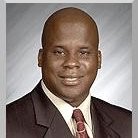 Indianapolis Motor Speedway Employee Jimmie McMillian's profile photo