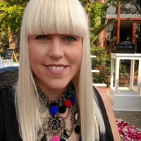 Gaming Realms Employee Carin Thuresson's profile photo