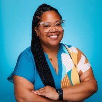 Building Excellent Schools Employee Danalyn Hypolite's profile photo