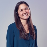 Connected Path Ltd Employee Anjulie Blunden's profile photo