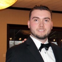 Iridescent Medical & Wellness Spa Employee Noah Cannon's profile photo