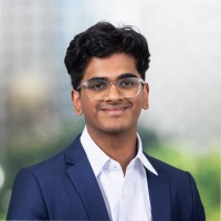 Kiran Shaji's profile photo