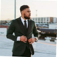 Dallas Central Appraisal District Employee Kayan L.'s profile photo