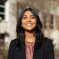 T. Rowe Price Employee Prutha Patel's profile photo