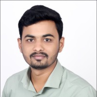 SHC Technologies Employee Pawan Nalawade's profile photo