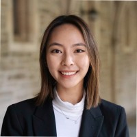 Pixel Employee Stephanie Tang's profile photo