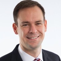 Nuna International B.V. Employee Daniel Mee's profile photo
