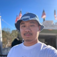 xAI Employee Xiaobin Wu's profile photo
