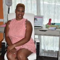 Shelby County Schools Employee Cori Smith's profile photo