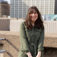 Discover Mediaworks Employee Regan Ernst's profile photo