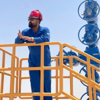 Janwa Group Employee Mohamad Radi's profile photo
