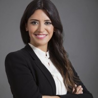 essence patient solutions Employee Rana Dergham's profile photo