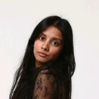 Animal Equality Employee Amy Shah's profile photo