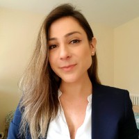 TheSqua.re Serviced Apartments Employee Juliana Curti's profile photo