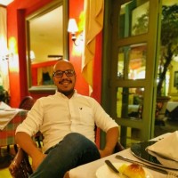 TEK-KNOWLEDGE Employee Ricardo Garcia Gonzalez's profile photo