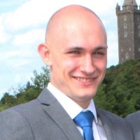 Potenza Technology Limited Employee Luke Palmer's profile photo