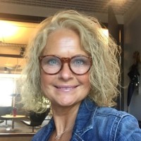 Roplan Sweden Employee Ulrika Kapanen's profile photo