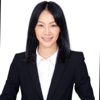 Huawei Employee Natalie Chen's profile photo