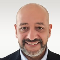 CartoLogic Employee Ahmed Osman's profile photo