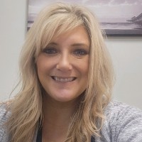 Guthrie Employee Amanda Geiger's profile photo