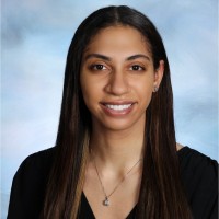Cambridge Focus Employee Kyra Mann's profile photo