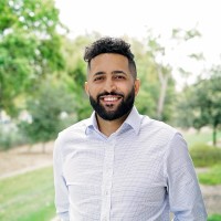 GALLO Employee Amit Vasudeva's profile photo