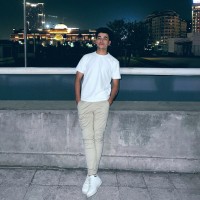 Notch Employee Mahmoud Hamada's profile photo
