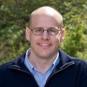 INCOG BioPharma Services Employee Grant Echols's profile photo