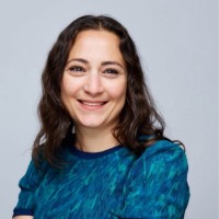 DDLS Employee Mary Hanna's profile photo