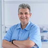 Oltrogge GmbH & Co. KG Employee Rudolf Dyck's profile photo