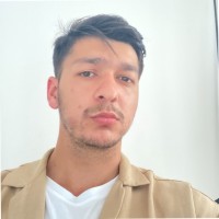 ICGROUP.AZ Employee Farid Mamedov's profile photo