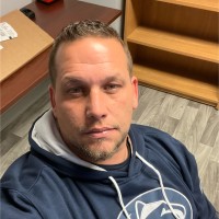 Green Tree School & Services Employee David Rich's profile photo